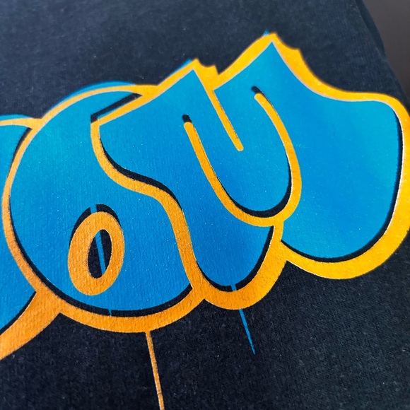 MF DOOM x RHYMESAYERS Hoodie Men’s XL RARE - Picture 5 of 11